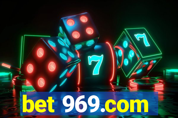 bet 969.com